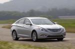 Hyundai Sonata 2.0T 2010 года